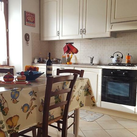 Borgo Rosia Holiday House Exterior foto