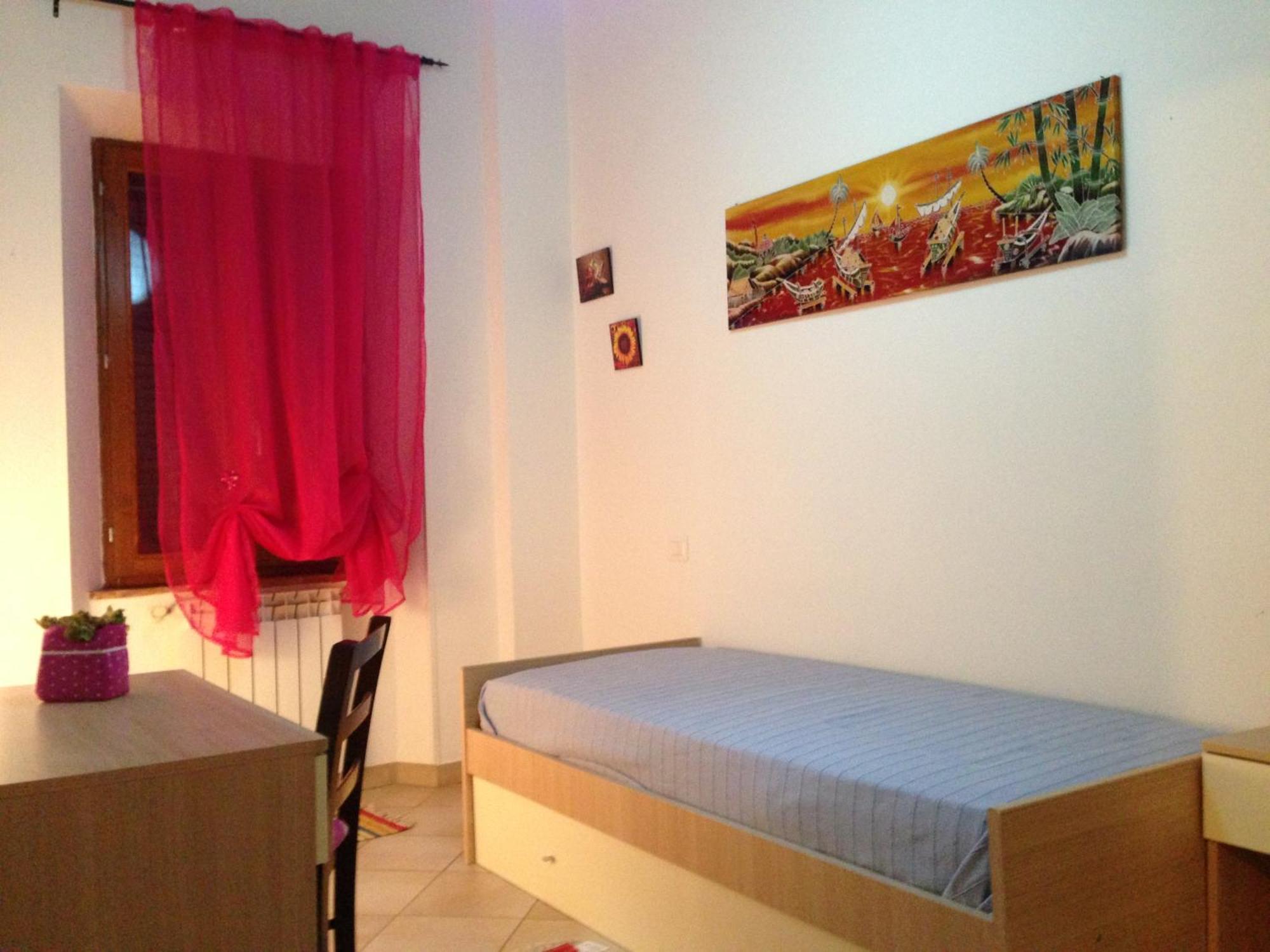 Borgo Rosia Holiday House Exterior foto