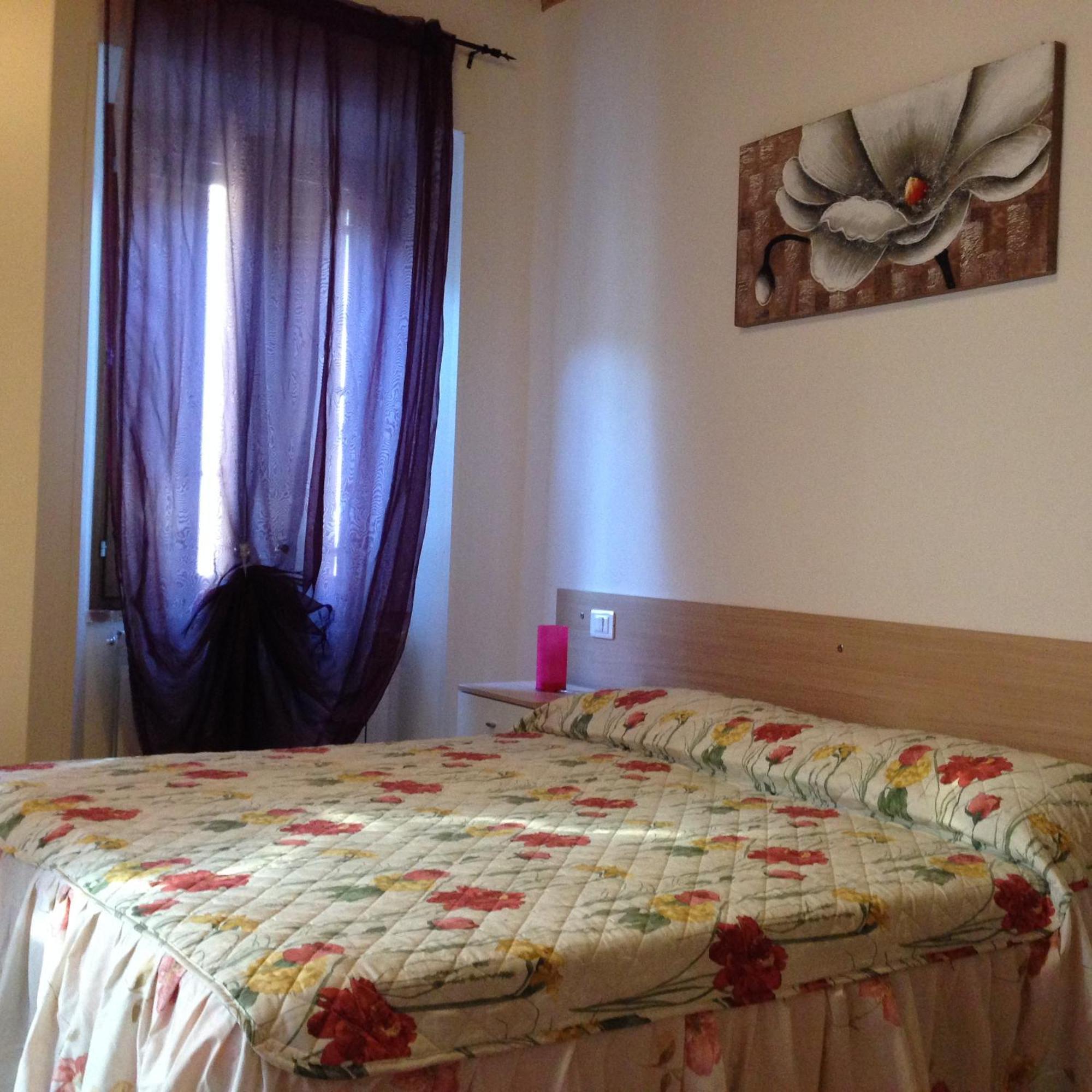 Borgo Rosia Holiday House Exterior foto