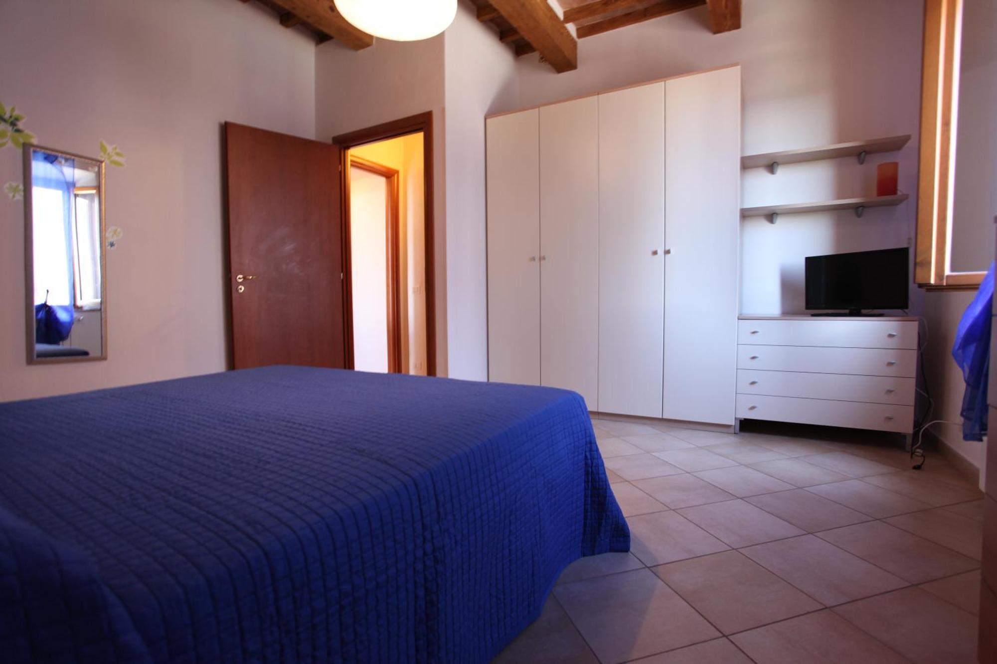 Borgo Rosia Holiday House Exterior foto