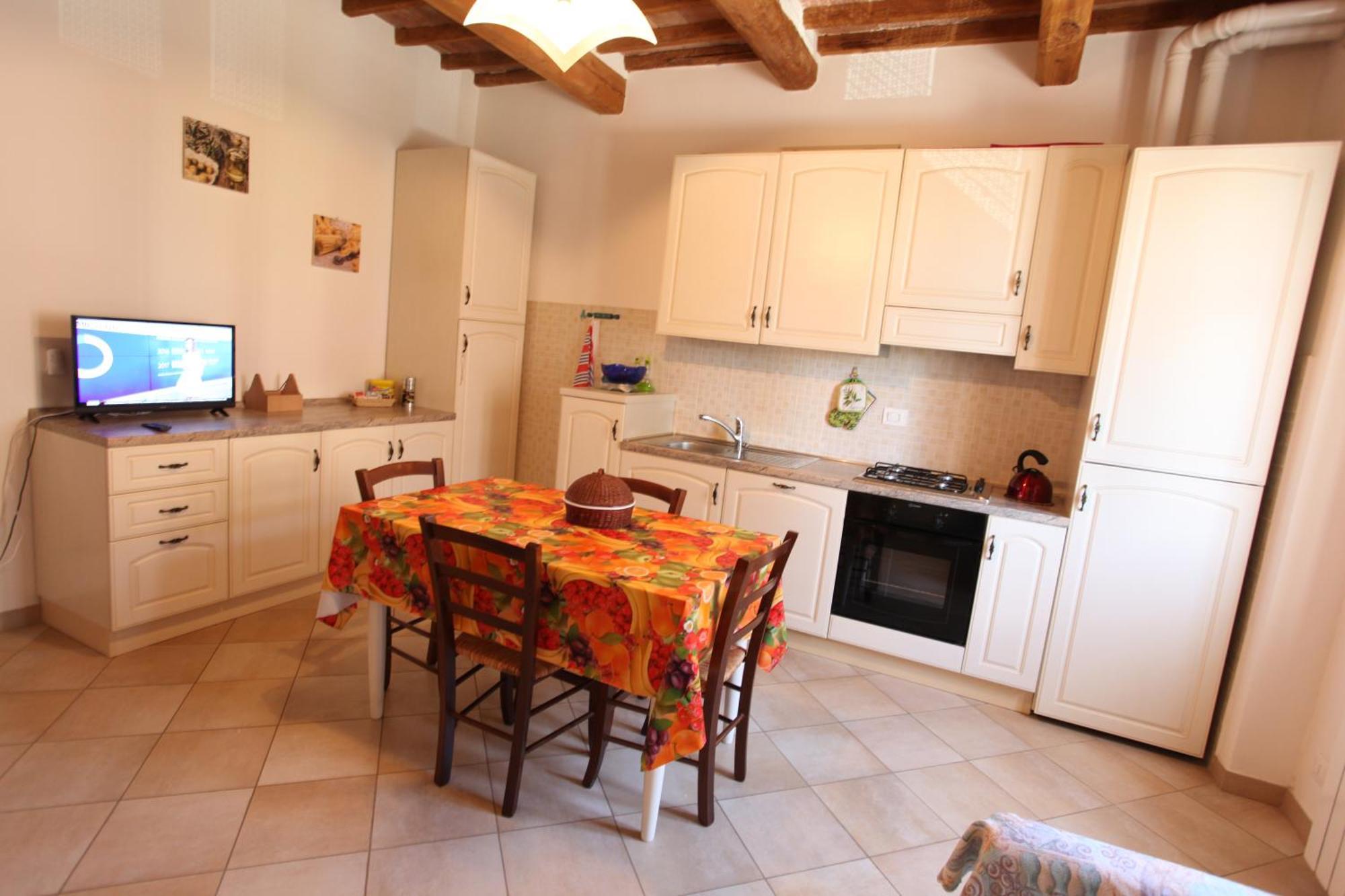 Borgo Rosia Holiday House Exterior foto