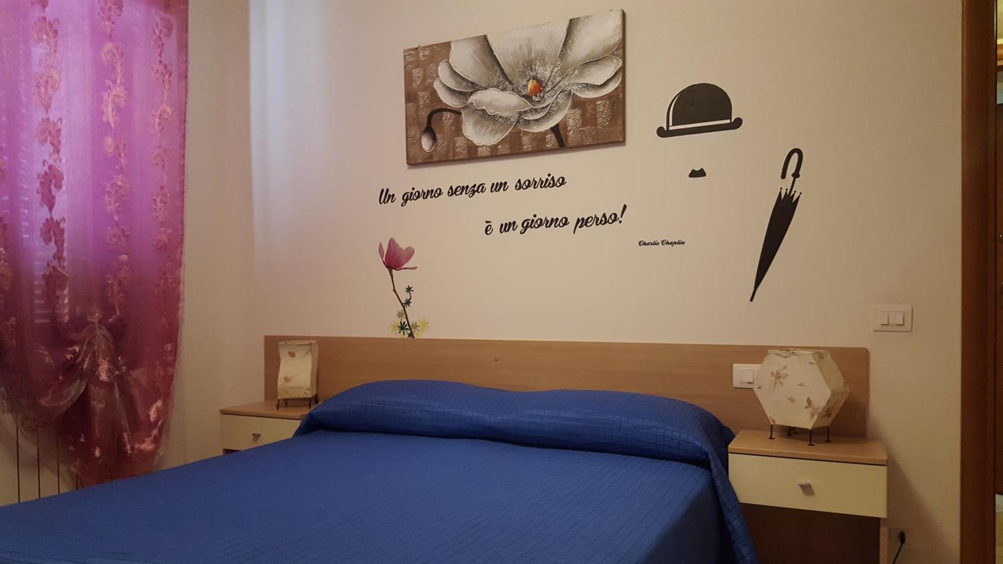 Borgo Rosia Holiday House Exterior foto