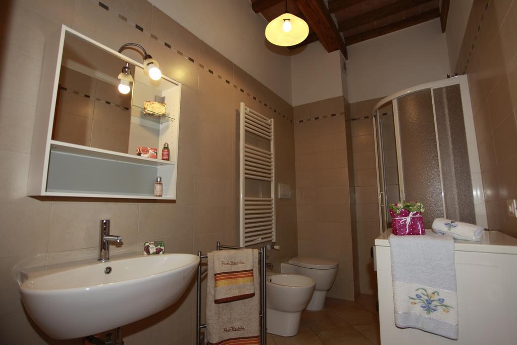 Borgo Rosia Holiday House Quarto foto