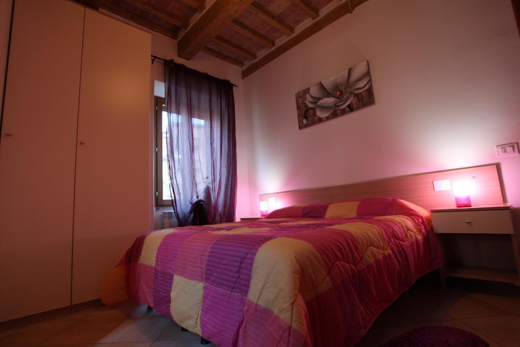 Borgo Rosia Holiday House Exterior foto