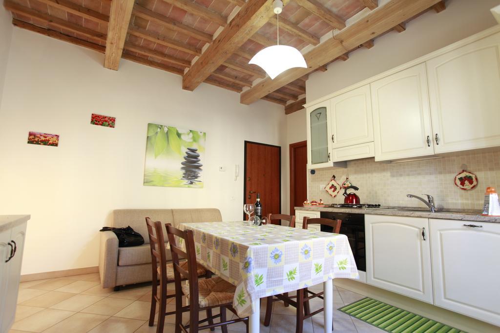 Borgo Rosia Holiday House Exterior foto
