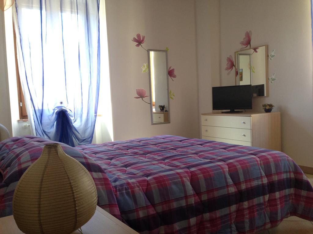 Borgo Rosia Holiday House Exterior foto